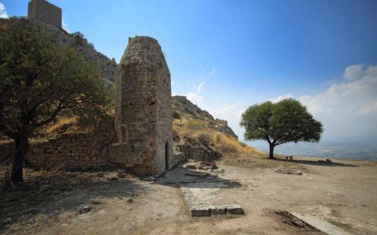 Η πλουσιότερη πόλη του αρχαίου κόσμου-Από τους σημαντικότερους εμπορικούς κόμβους της εποχής (εικόνες)